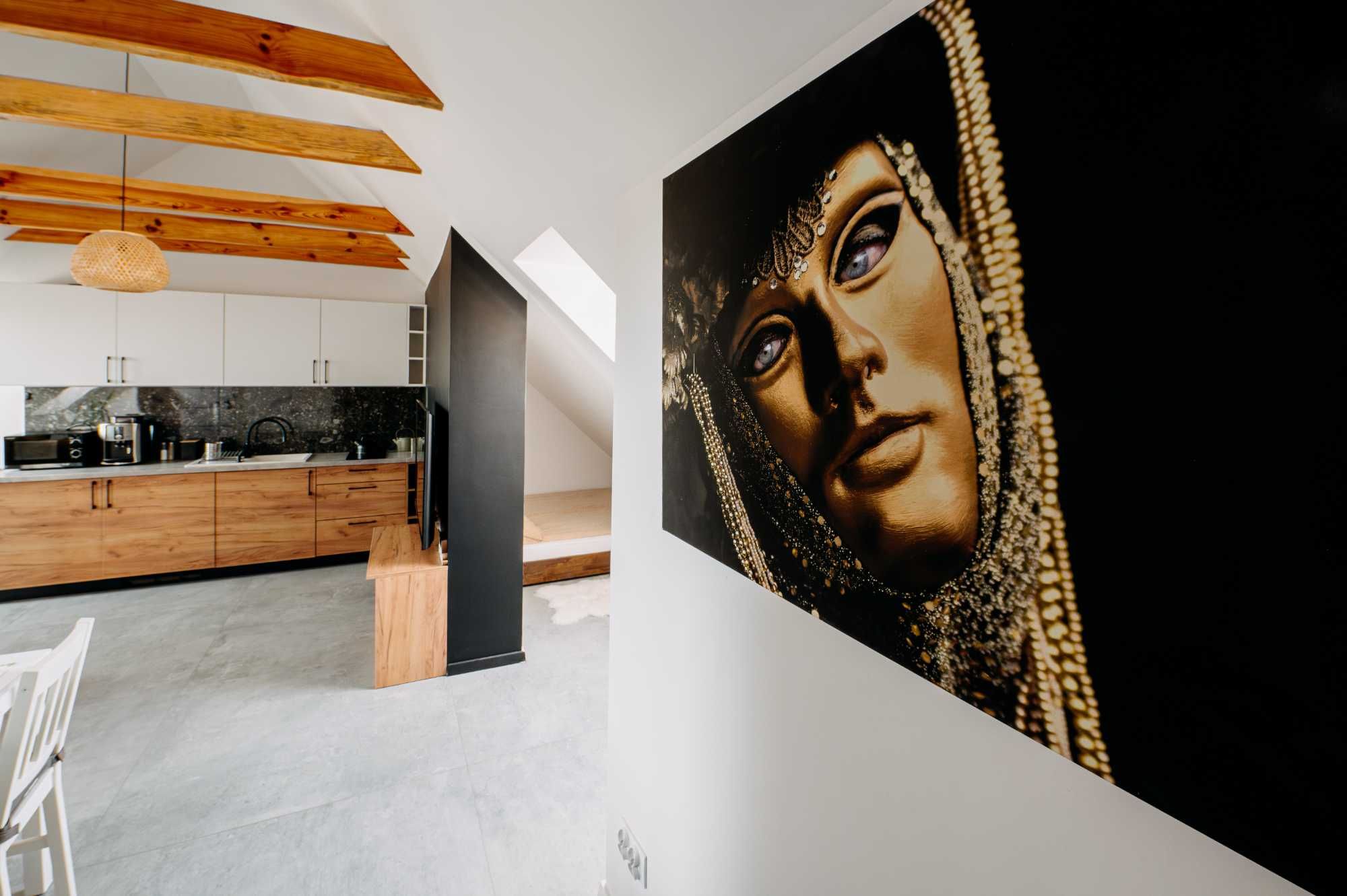 Apartmenty Widokowe Sandomierz