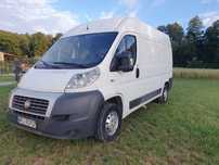 Fiat Ducato  Fiat Ducato