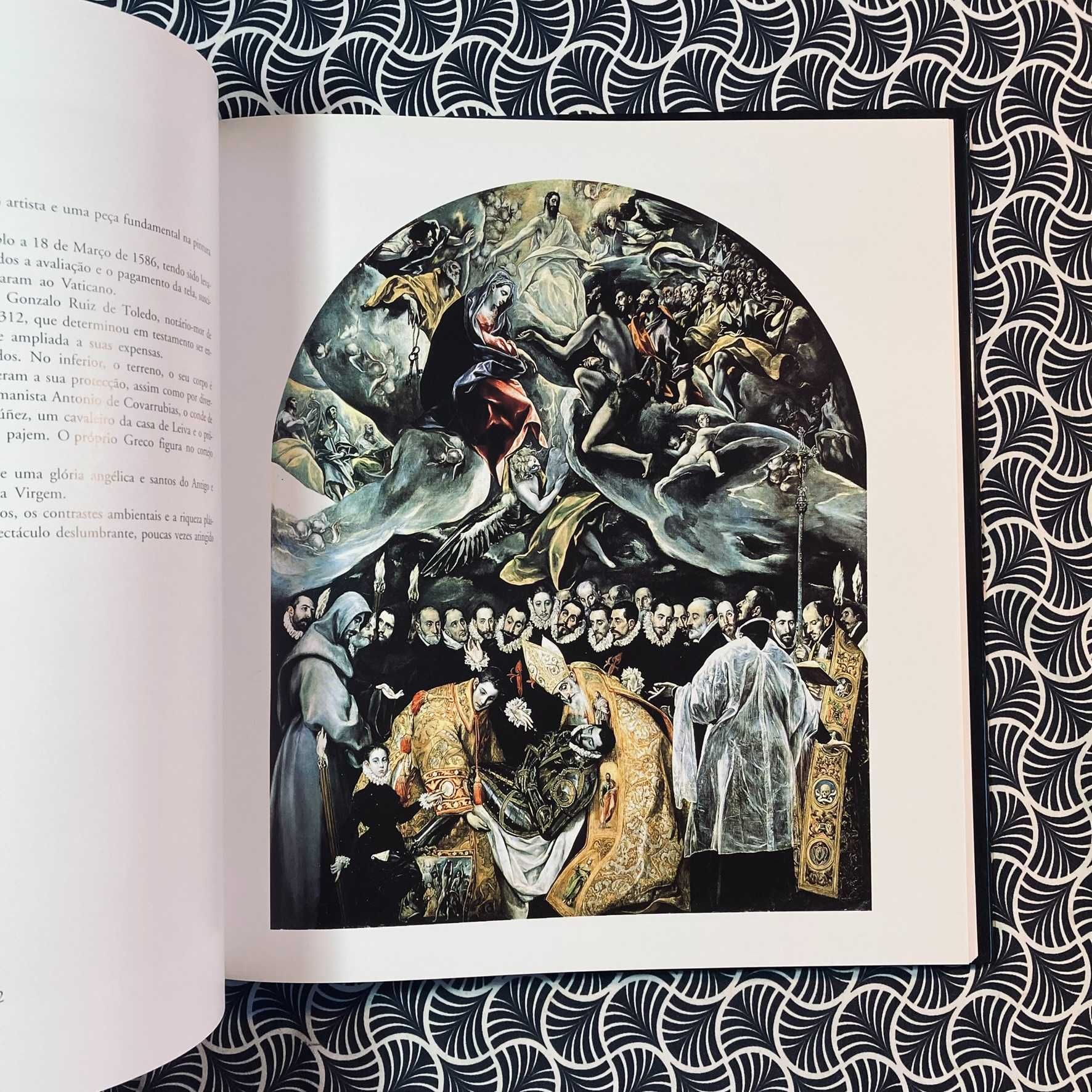 El Greco - José Luis Morales Y Marín