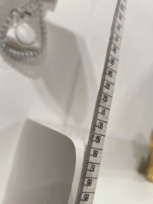 Nowa złożona szafka na buty itp