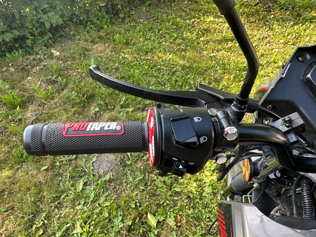 Spark sp 125c 2cdn