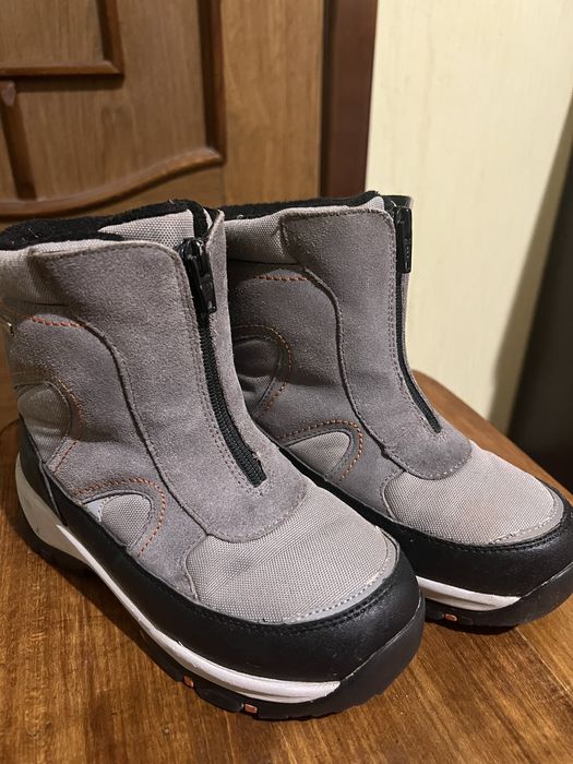 Сапоги reima 31р