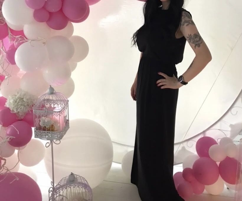 Сукня нарядна вечірня selected