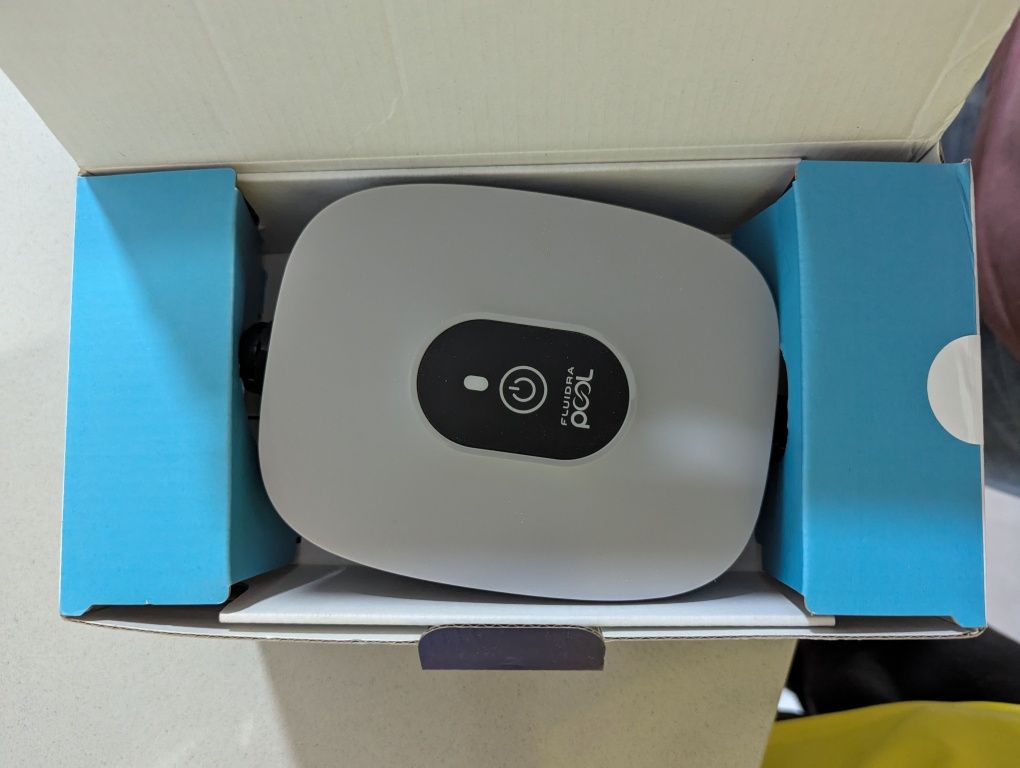Smart Plug Wifi Piscina