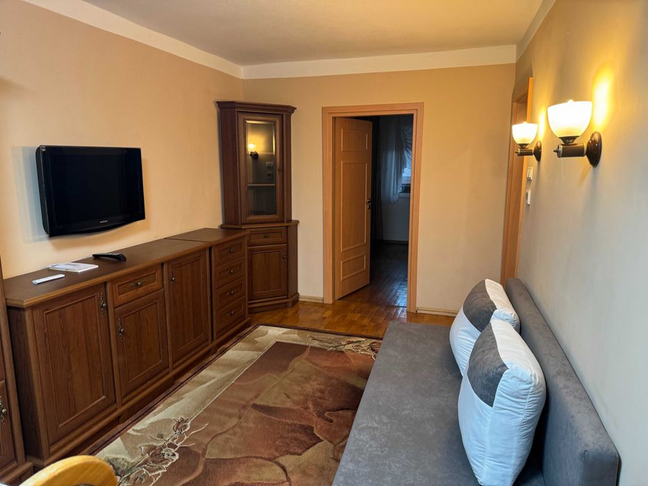 Ul. Głowackiego mieszkanie do wynajęcia.