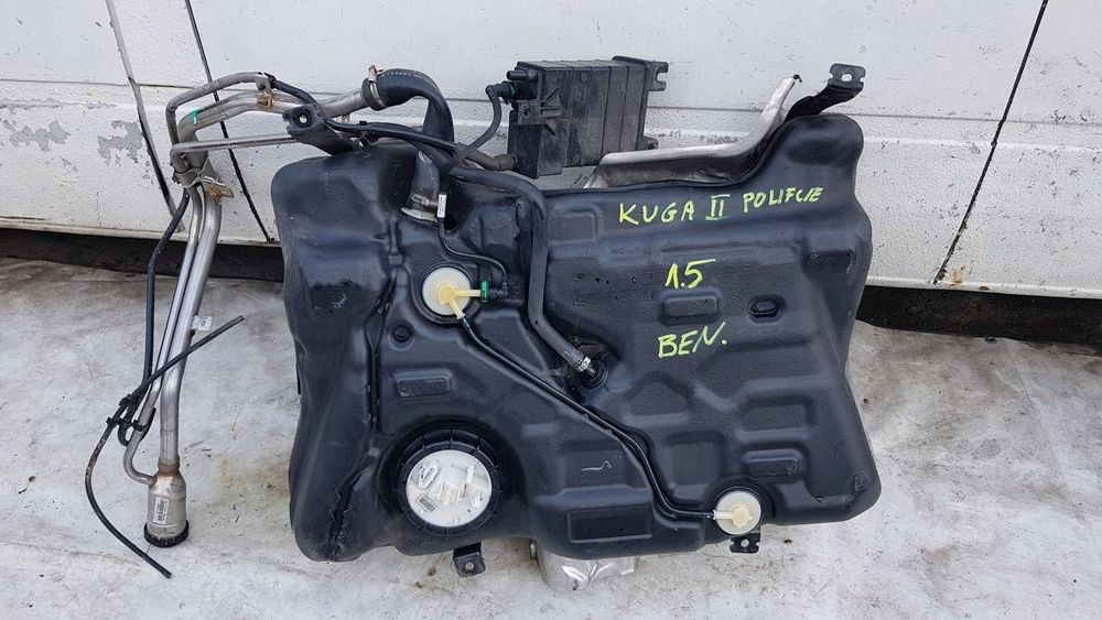 zbiornik paliwa Ford Kuga mk2 1.5