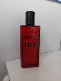 Woda toaletowa Davidoff - Hot Water