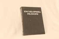 Encyklopedia filozofii - red. Ted Honderich, przeł. Jerzy Łoziński