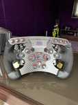 Fanatec ClubSport Wheel Formula v.2