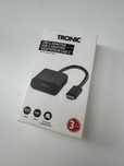 Przejściówka uniwersalna USB-C HDMI do 18Gbps Tronic