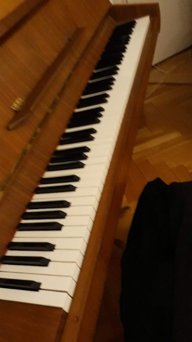 Pianino Calisia M 105 Nokturn