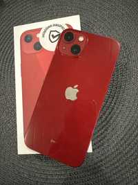 APPLE iPhone 13 128GB 5G 6.1" Czerwony (PRODUCT)RED