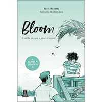 Bloom - Livro 1: O Verão em que o Amor Cresceu