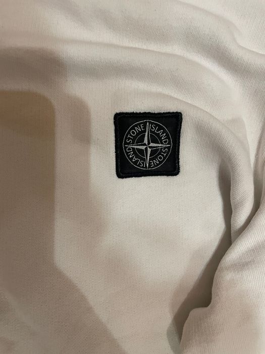 Кофта Stone Island