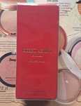 Armani red musk passione  50 ml woda perfumowana  nowość