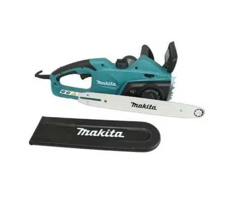 Электропила Makita UC4041A Цепная пила Макита (400мм, 1.8 кВт)Оригинал