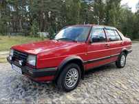 Продам Volkswagen Jetta, Гаражне зберігання