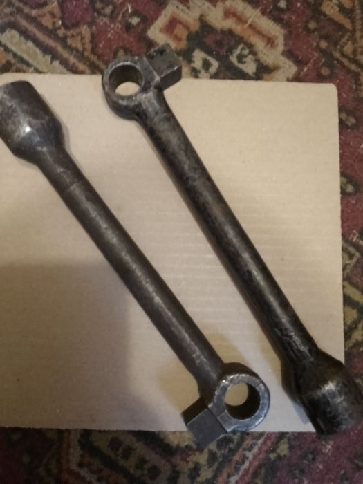 Ключ протяжний головки блока та іншіе