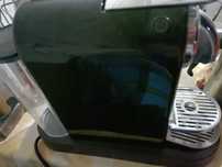 Maquina café Nespresso