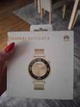 Huawei  gt 4 smartwatch