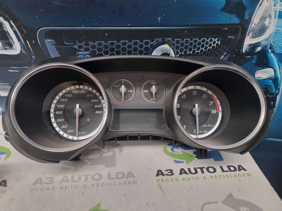 Conta kilómetros ALFA ROMEO GIULIETTA