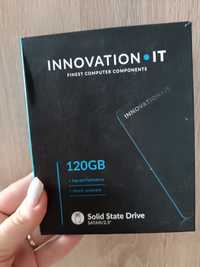 Ssd накопитель 120gb