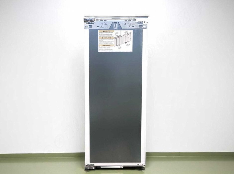 Морозильник Miele / Миле FNS35402i, вбудов. NoFrost, 140 см