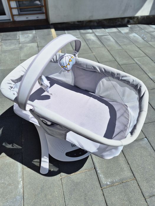 Bujaczek lionelo bella set 2w1