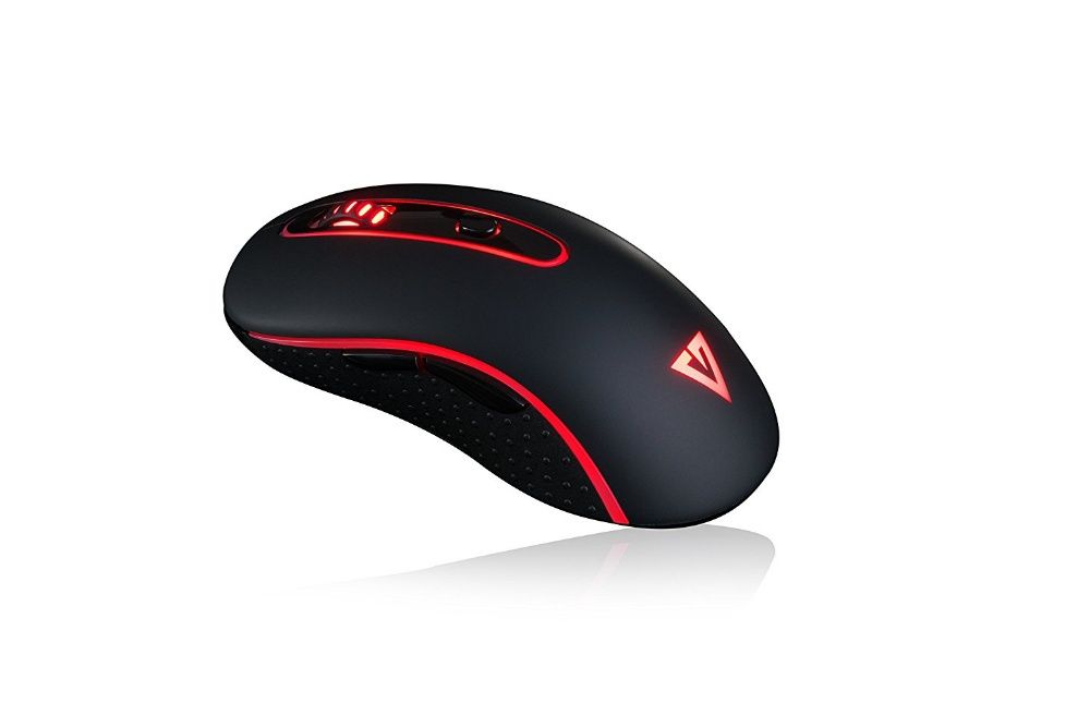 Rato Gaming Modecom MC-GMX2 - NOVO