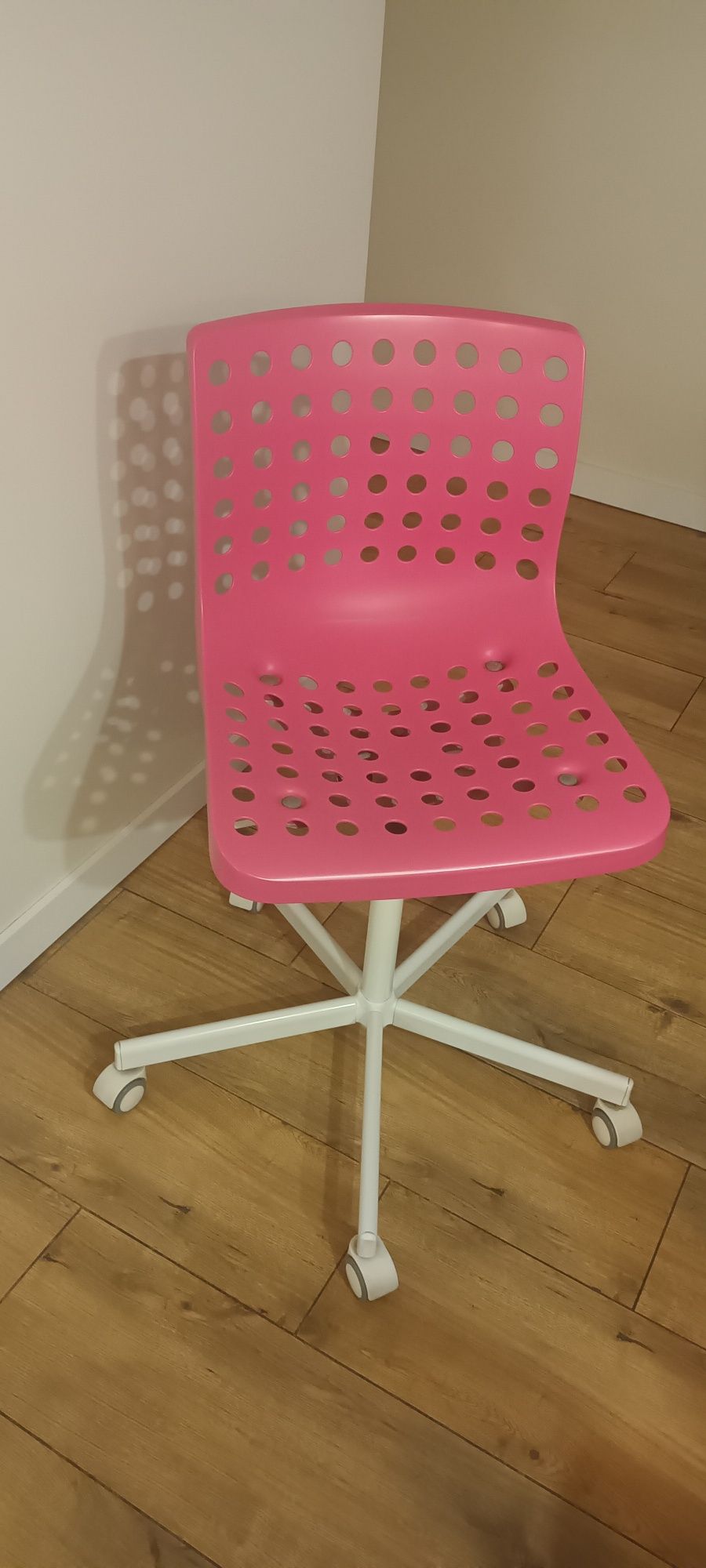 Ikea krzesło obrotowe