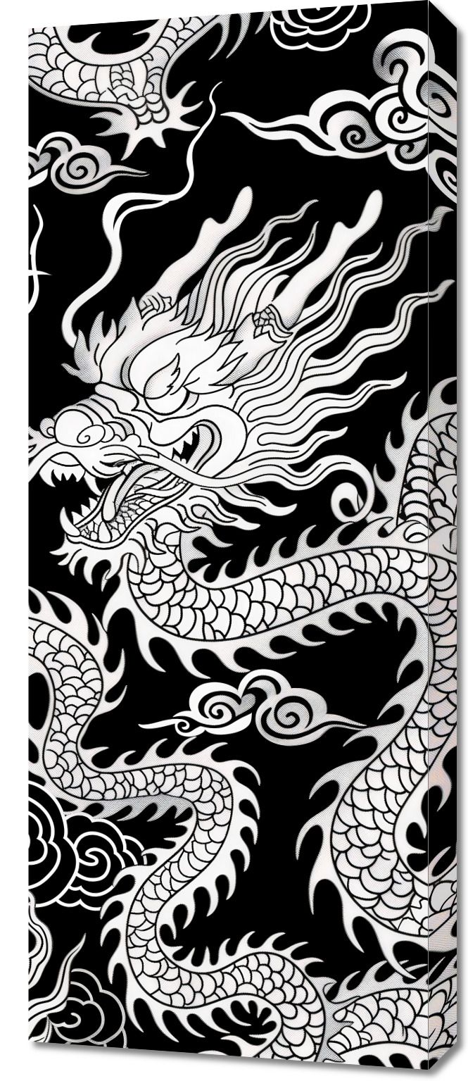 Obraz 40x100cm Orient