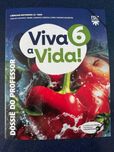 Viva a Vida 6 Ciências Naturais Raiz Editora Dossier de Professor NOVO