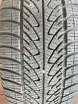 Good year ultragrip 225/50 r17