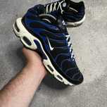 Nike TN Air Max Plus оригінальні чоловічі кросівки найк vapormax zoom