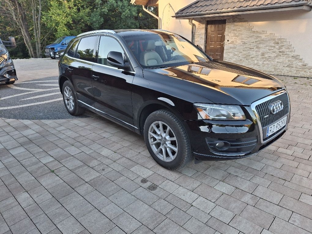 Sprzedam AUDI Q5