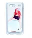 Etui Saszan do Galaxy S Advance
