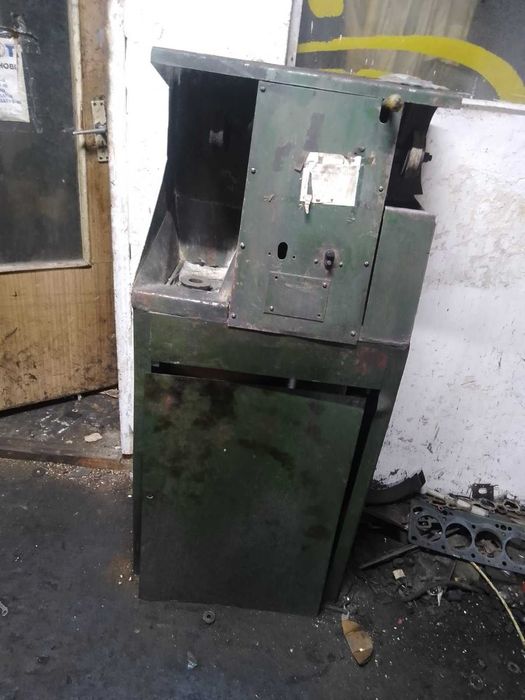 .заточний станок на 2круга  недорого