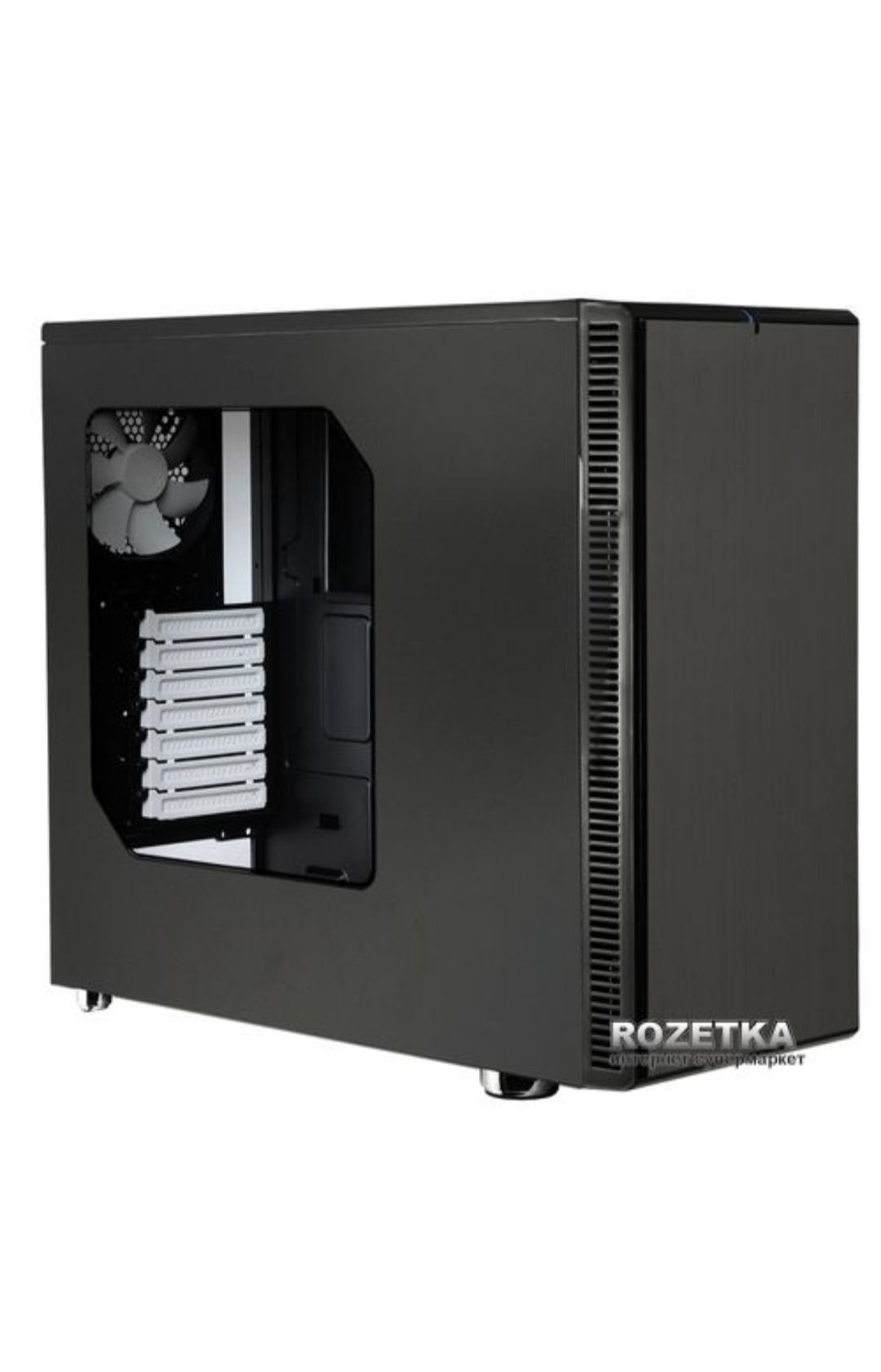 Fractal design r4 r5 идел