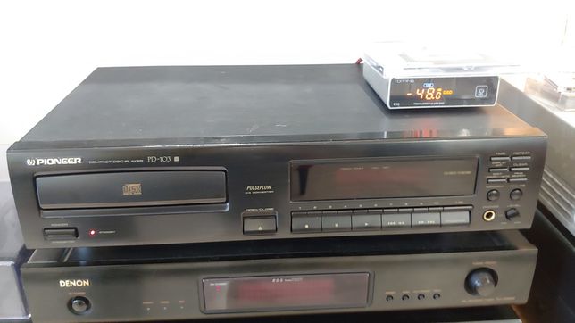 Pionnier cd PD- 103 SPRAWNY
