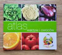 Atlas warzyw i owoców