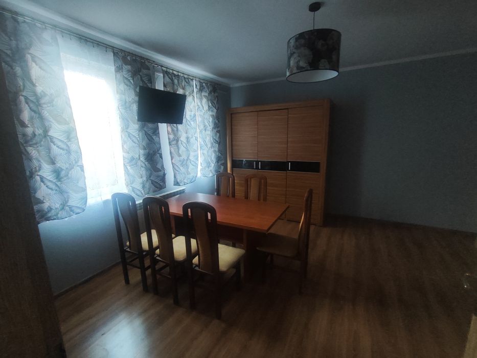 Wynajmę dom w Tucznawie