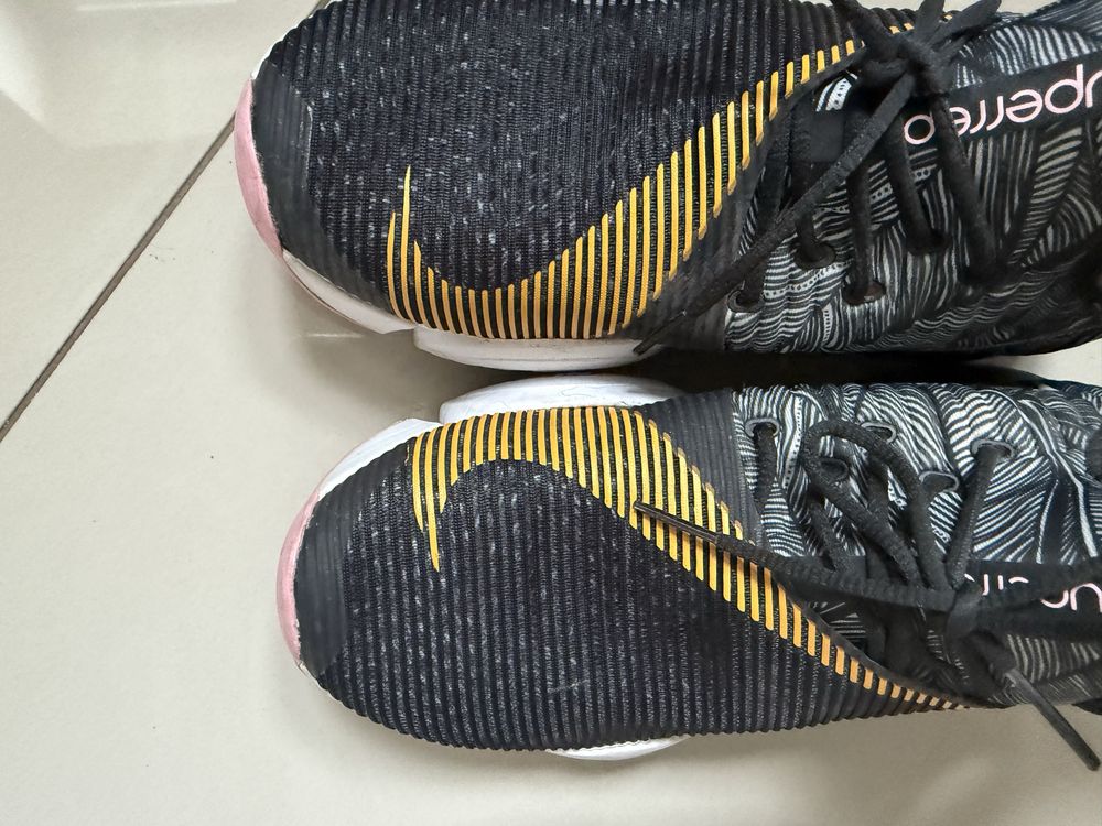 Nike air zoom superrep r.39