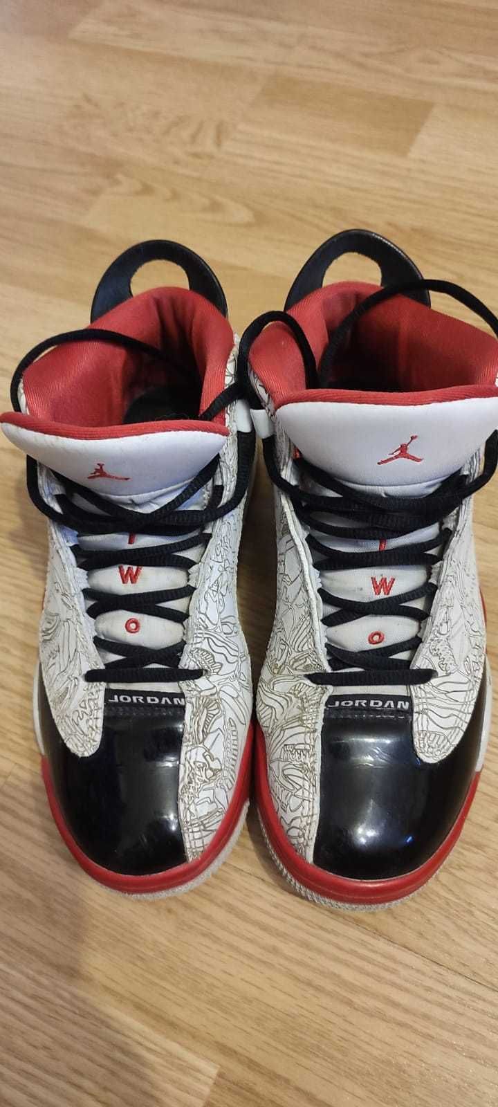 Buty chłopięce Jordan