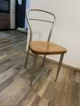 Krzesla Calligaris 4sztuki
