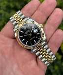 Годиник Годинник Rolex DateJust 41 / Часы Ролекс
