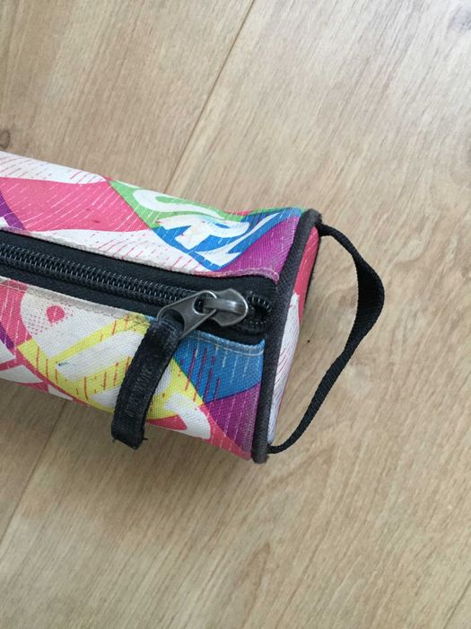 Mochila escolar + Estojo Rip Curl