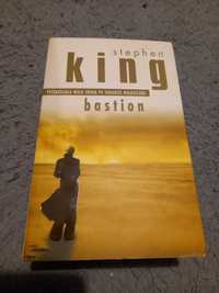 Stephen King Bastion