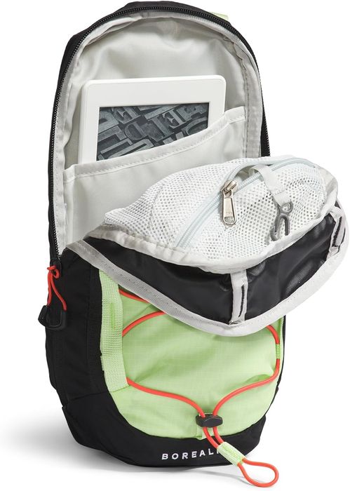 The North Face Borealis Sling. Рюкзак через плечо. Оригинал. Unisex