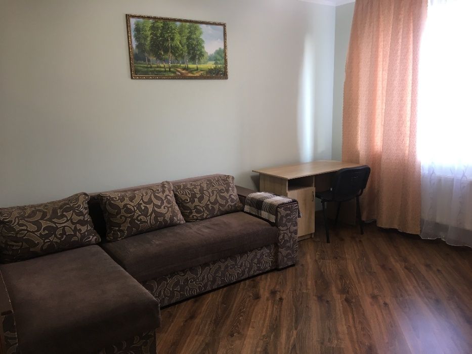 Подобова 2-х кімнатна квартира в центрі міста(Січових Стрільців)