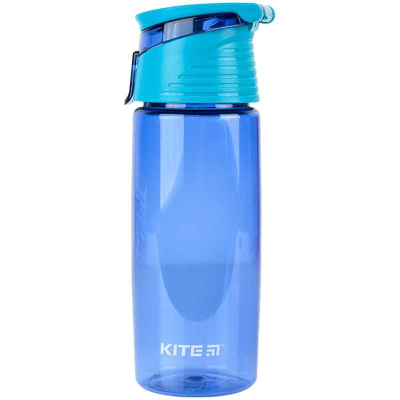 Пляшечка для води 550 мл Kite K22-401